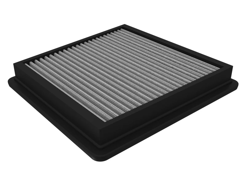 aFe Nissan Titan XD 19-24 V8-5.6L Magnum FLOW OE Replacement Air Filter w/ Pro DRY S Media - Image 4