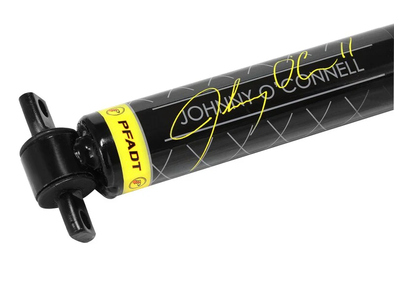 aFe PFADT Series OE Replacement Front Shock Kit Chevrolet Corvette (C7) 14-19 - Image 3