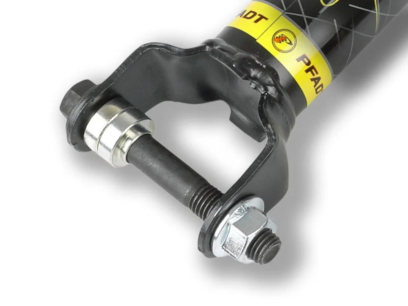 aFe PFADT Series OE Replacement Rear Shock Kit Chevrolet Corvette (C7) 14-19 - Image 2