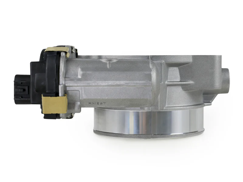 aFe POWER 09-13 Chevrolet Silverado 1500 V8 5.3L/6.2L 92mm Throttle Body - Image 4
