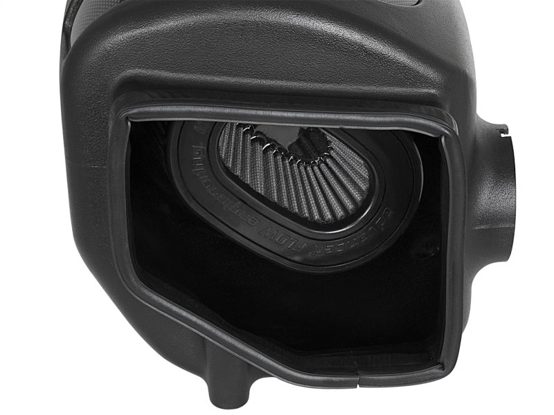 aFe Power 14-17 GM Silverado/Sierra 1500 V8 5.3L/6.2L Pro DRY S Cold Air Intake System - Image 6