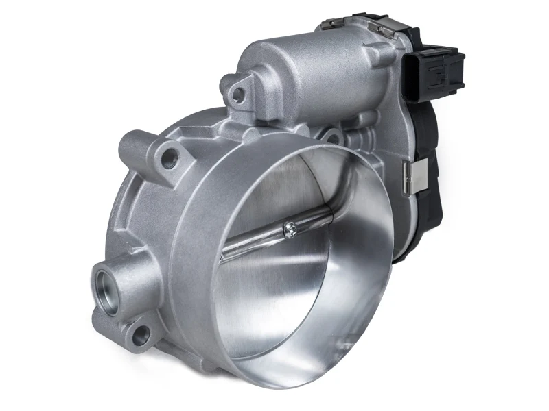 aFe POWER 15-25 Dodge V8-6.2L Hemi 97mm Throttle Body - Image 3