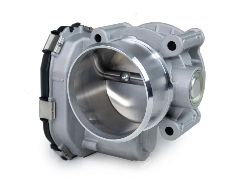aFe POWER Ford I4-2.3L (t) & V6-2.7L/3.0L (tt) EcoBoost 65mm Throttle Body