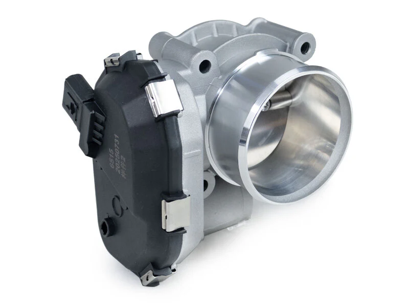 aFe POWER Ford I4-2.3L (t) & V6-2.7L/3.0L (tt) EcoBoost 65mm Throttle Body - Image 7
