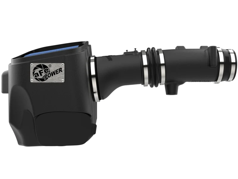 aFe Power Magnum Force Stage-2 Pro 5R Cold Air Intake System 25-26 Ram 1500 RHO L6-3.0L (tt) - Image 5