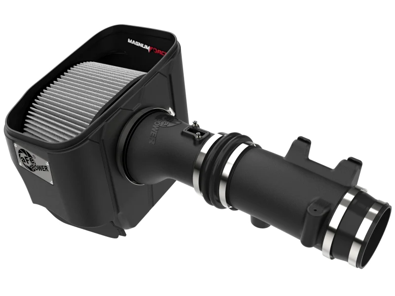 aFe Power Magnum Force Stage-2 Pro DRY S Cold Air Intake System 25-26 Ram 1500 RHO L6-3.0L (tt) - Image 5