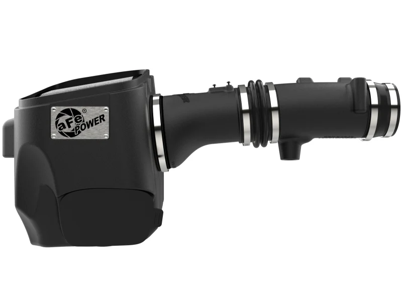 aFe Power Magnum Force Stage-2 Pro DRY S Cold Air Intake System 25-26 Ram 1500 RHO L6-3.0L (tt) - Image 8