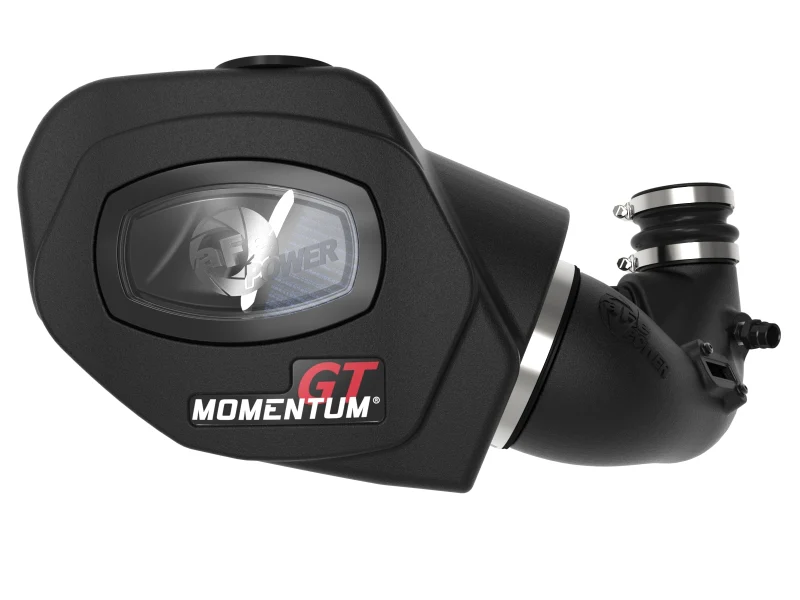 aFe POWER Momentum GT Pro 5R Intake System 17-21 BMW 540i (G30) L6-3.0L (t) B58 - Image 5