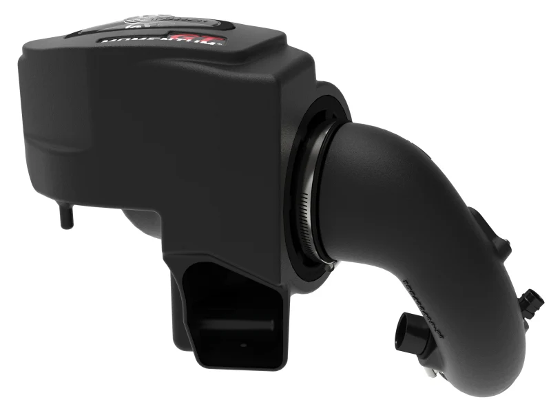 aFe POWER Momentum GT Pro 5R Intake System 17-21 BMW 540i (G30) L6-3.0L (t) B58 - Image 8