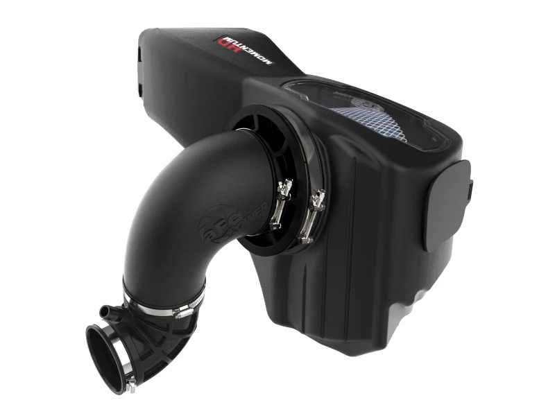 aFe POWER Momentum HD Intake System w/ Pro 10R Filter 25-26 RAM L6 6.7L Diesel - Image 7