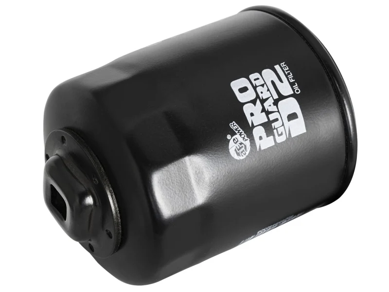 aFe ProGuard D2 Oil Filter w/ 3/8in Ratchet Drive to Remove Filter 07-11 Jeep Wrangler JK V6-3.8L - Image 3