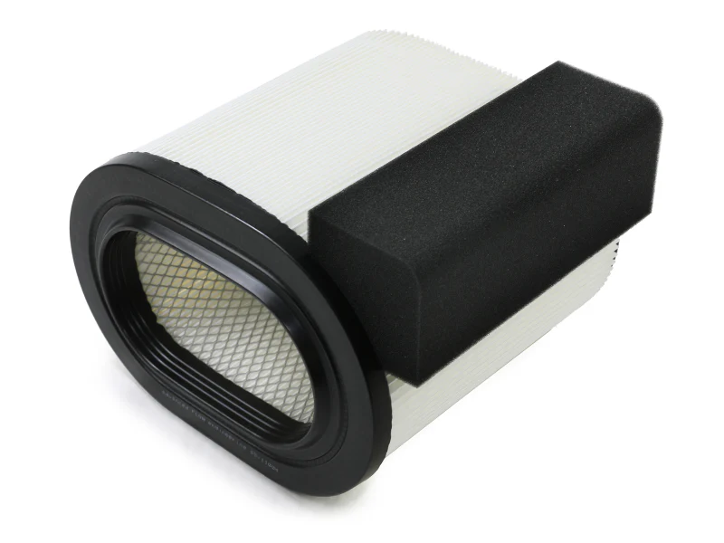 aFe ProGuard OE Replacement Air Filter 17-19 Ford Diesel Trucks 6.7L (td) - Image 5