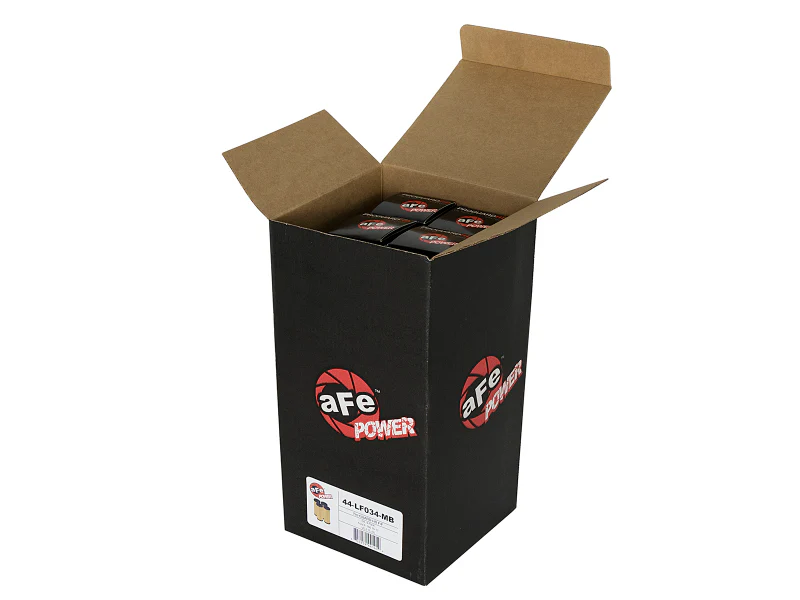 aFe PROGUARD Oil Filter- 4 Pack - Image 4
