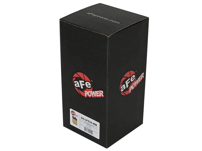 aFe PROGUARD Oil Filter- 4 Pack - Image 6