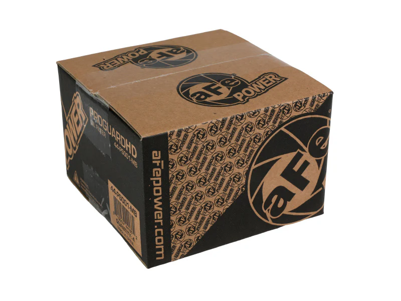 aFe PROGUARD Oil Filter- 4 Pack - Image 8