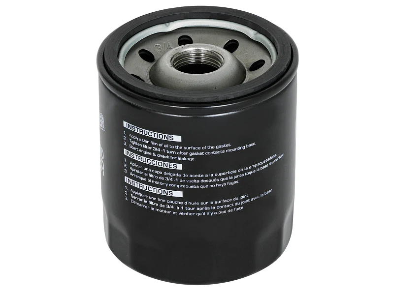 aFe PROGUARD Oil Filter - Image 2