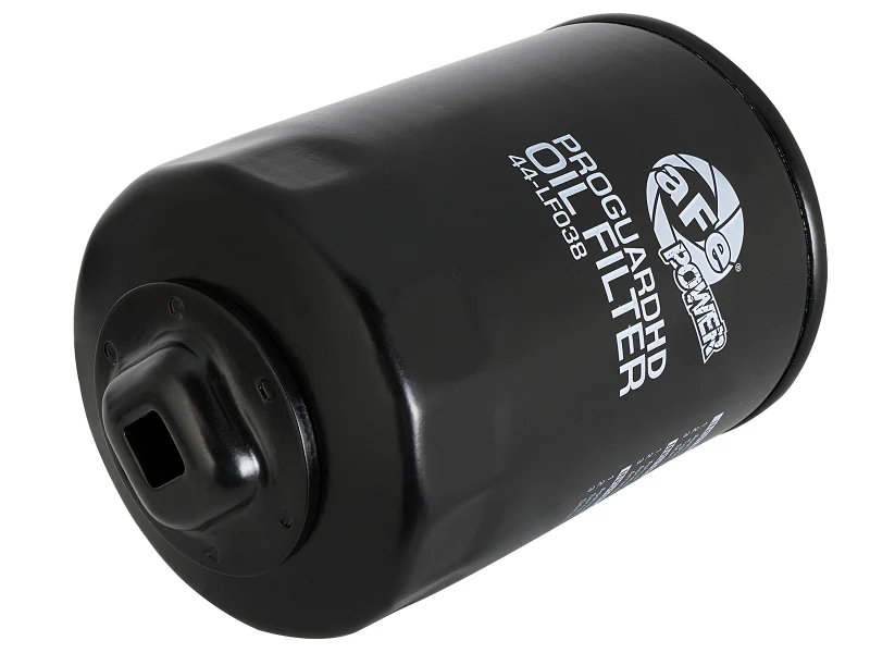 aFe PROGUARD Oil Filter- 4 Pack - Image 4
