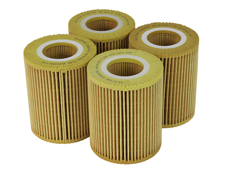 aFe PROGUARD Oil Filter- 4 Pack - Image 9