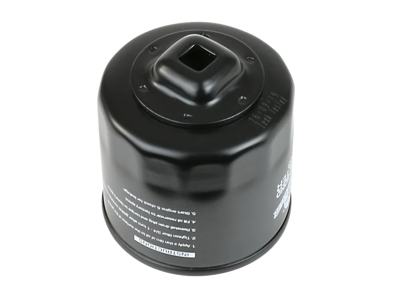aFe ProGuard Oil Filter - OE Repl. Yamaha 5GH-13440-50-00 (4 Pack) - Image 3