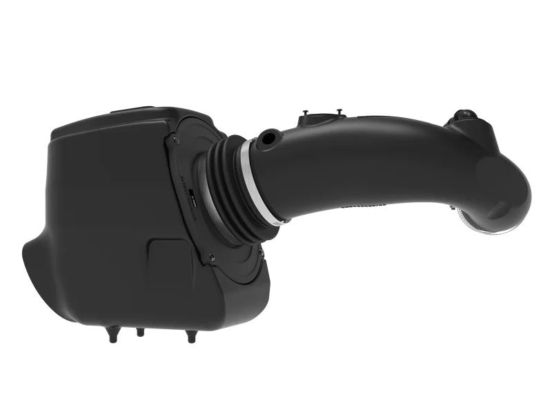 aFe Quantum Intakes System Pro DRY S Media Ford Diesel Trucks 08-10 V8-6.4L - Image 3