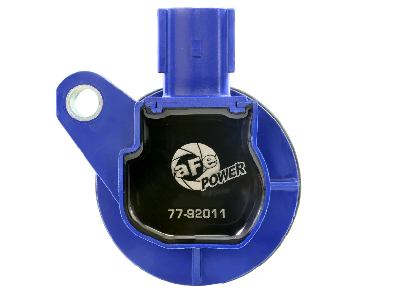 aFe SCORCHER Ignition Coil Ford Mustang/F-150 11-16 V8-5.0L - Image 6