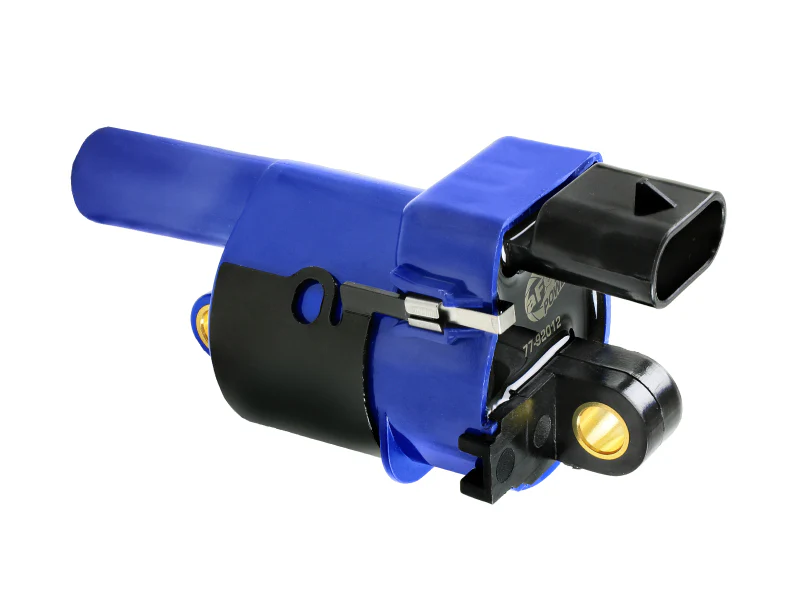 aFe SCORCHER Ignition Coil Various GM Cars/Trucks/SUVs 05-20 V8 - Image 5