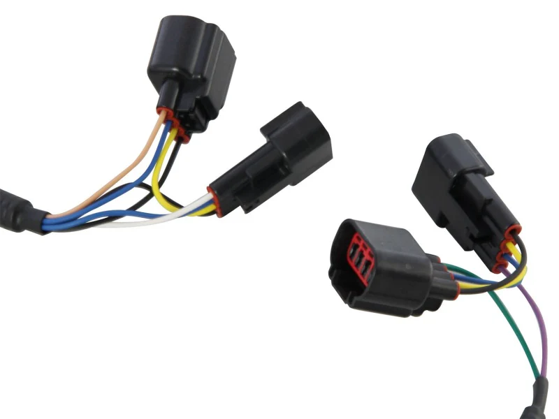 aFe Scorcher Module 12-14 Ford F-150 EcoBoost V6 3.5L (tt) - Image 4