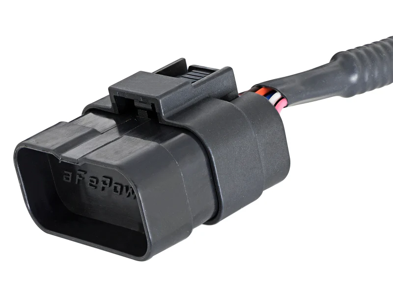 aFe SCORCHER Power Module Ford F-150 18-21 V6-3.0L (td) - Image 11