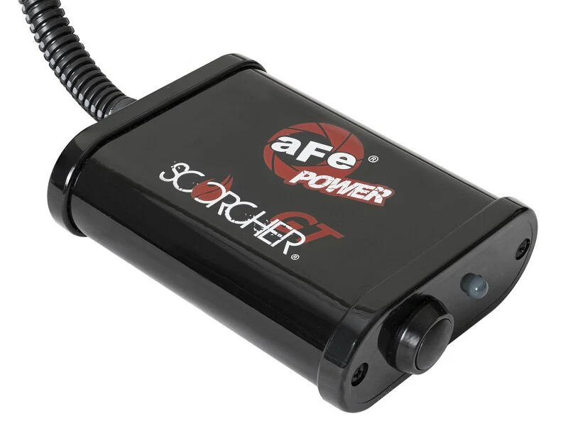 aFe SCORCHER Power Module Ford F-250/F-350 20-22 V8-7.3L
