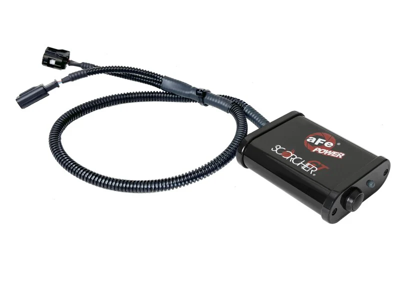 aFe SCORCHER Power Module Ford F-250/F-350 20-22 V8-7.3L - Image 4