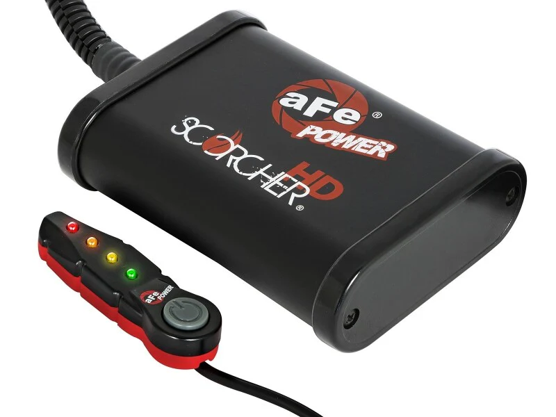 aFe SCORCHER Power Module GM Trucks/SUVs 23-25 L6-3.0L (td) LZ0
