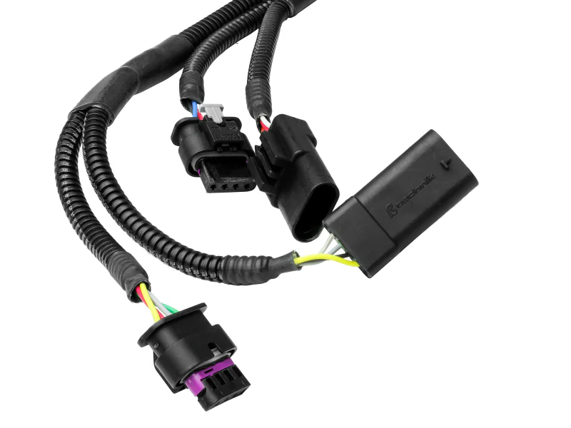 aFe SCORCHER Power Module GM Trucks/SUVs 23-25 L6-3.0L (td) LZ0 - Image 7