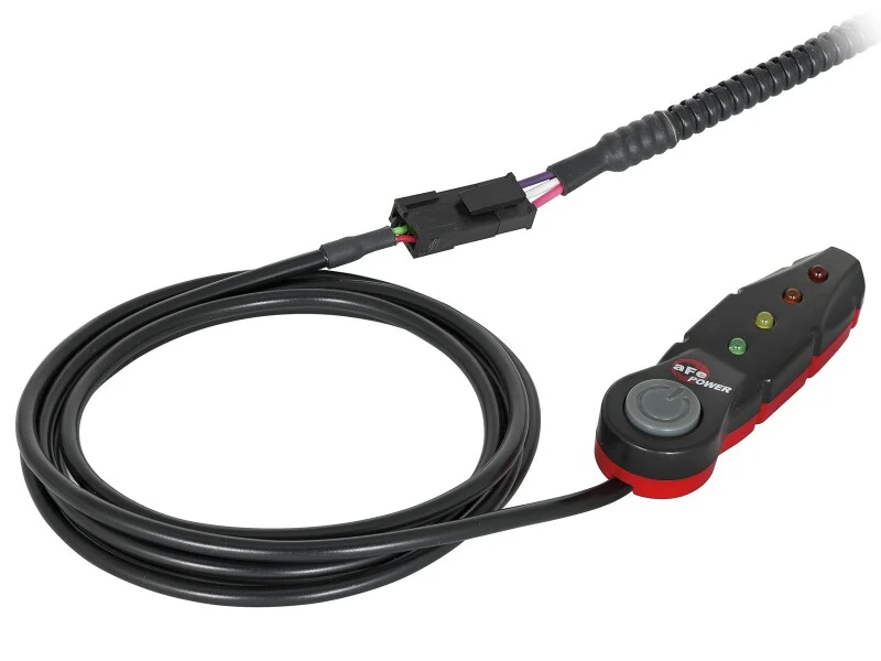 aFe SCORCHER Power Module Hyundai Elantra 17-20 L4-1.6L (t) - Image 7