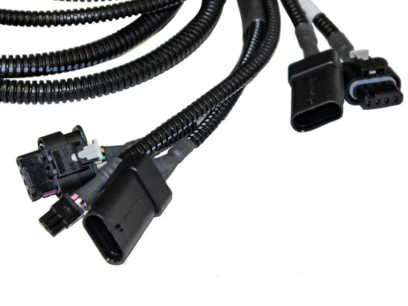 aFe SCORCHER Power Module Polaris RZR XP Turbo 16-21 925cc (t) - Image 4