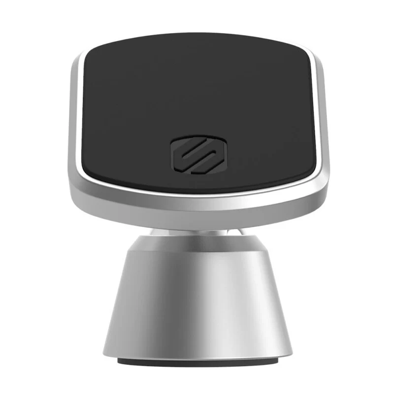 aFe Scosche MagicMount Elite 360-Degree Swivel Magnetic Dash Mount