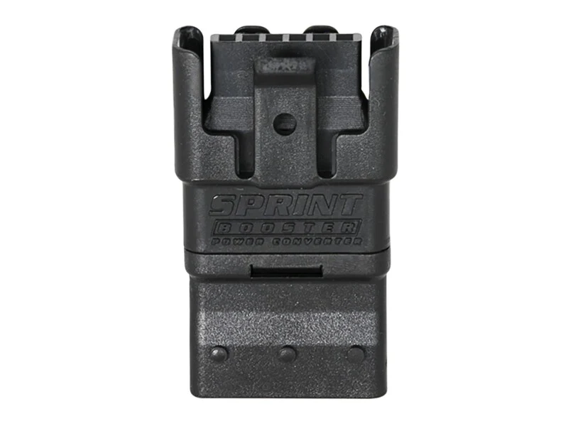 aFe Sprint Booster Power Converter Alfa Romeo Giulia 17-25 L4/V6 - Image 5