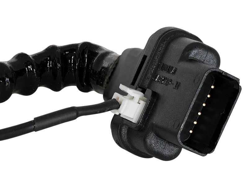 aFe Sprint Booster Power Converter Lexus LX570 08-21 V8-5.7L - Image 2