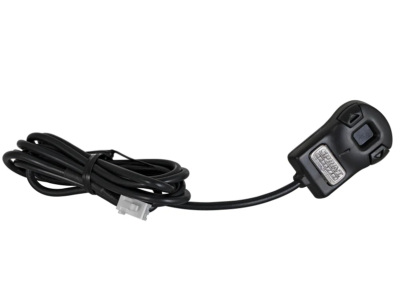 aFe Sprint Booster Power Converter Lexus LX570 08-21 V8-5.7L - Image 4