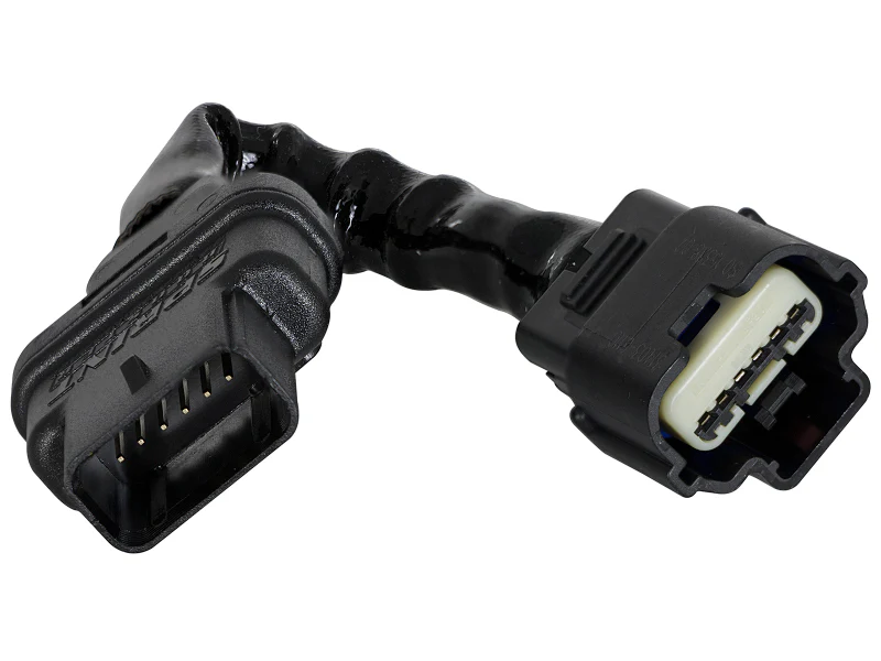 aFe Sprint Booster Power Converter Lexus LX570 08-21 V8-5.7L - Image 5