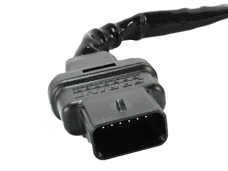 aFe Sprint Booster Power Converter Mazda 3 22-25 L4-2.0L/2.5L/2.5L (t) - Image 2