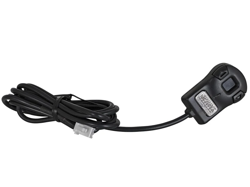 aFe Sprint Booster Power Converter Nissan Frontier 05-25 L4/V6 - Image 3