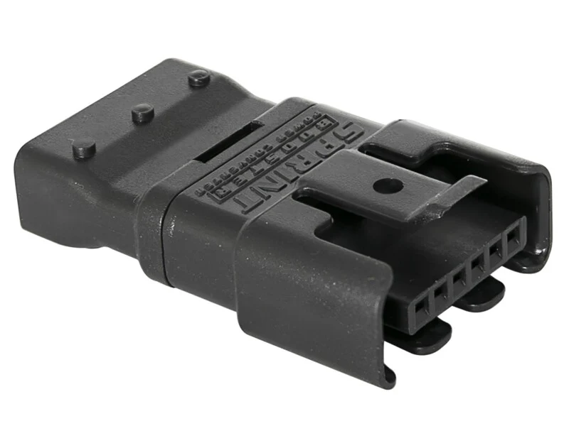 aFe Sprint Booster Power Converter Nissan Frontier 05-25 L4/V6 - Image 4