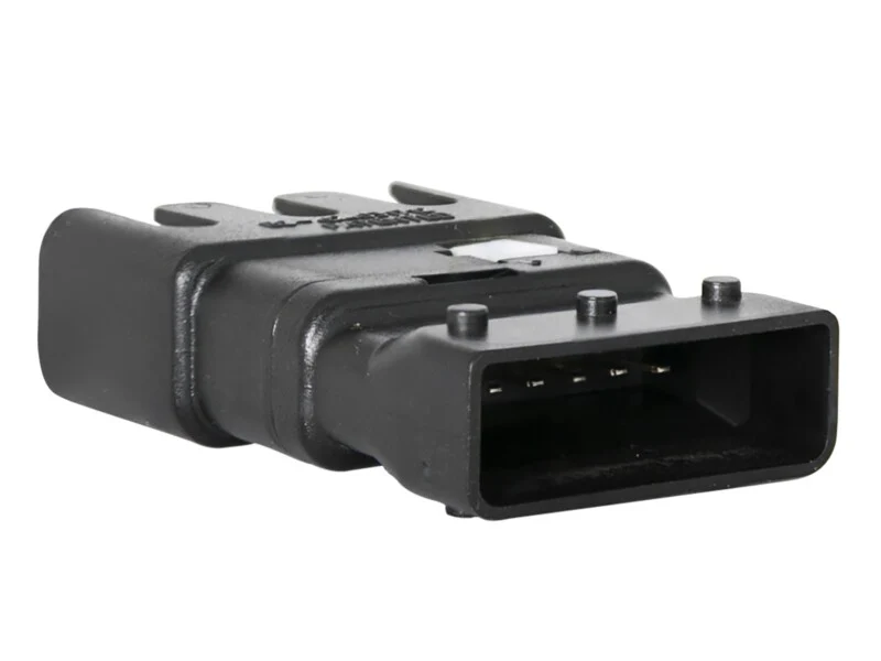 aFe Sprint Booster Power Converter Nissan Frontier 05-25 L4/V6 - Image 6