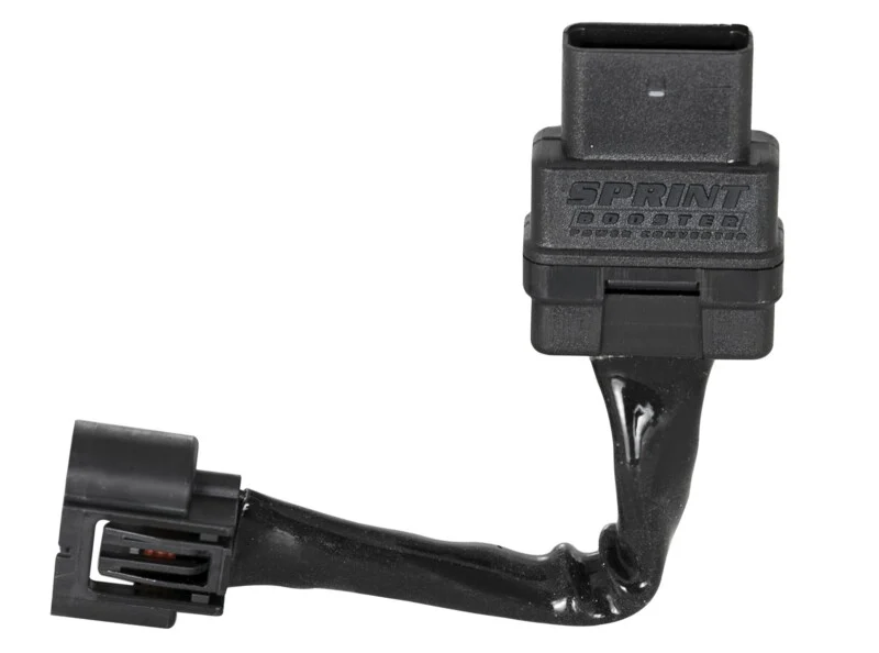 aFe Sprint Booster Power Converter Subaru Impreza 06-23/WRX 12-25 H4 - Image 4