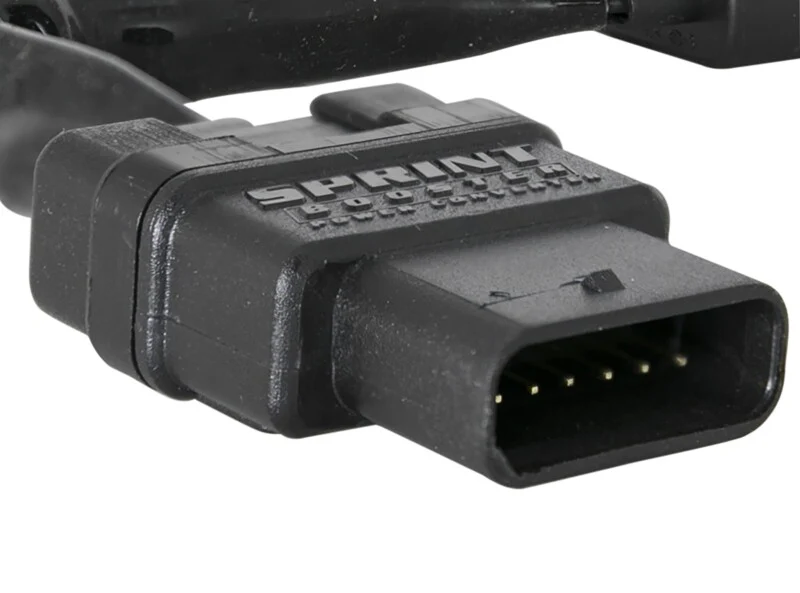 aFe Sprint Booster Power Converter Subaru Impreza 06-23/WRX 12-25 H4 - Image 5