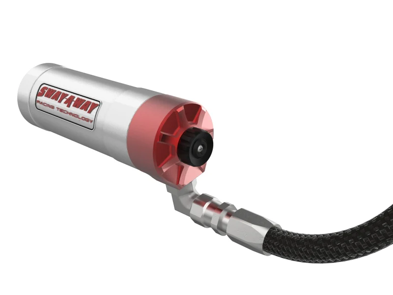 aFe Sway-A-Way 2.5 Front Coilovers Ford Bronco 21-24 - Image 3
