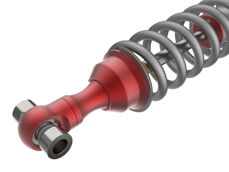 aFe Sway-A-Way 2.5 Rear Coilovers Ford Bronco 21-24 - Image 5