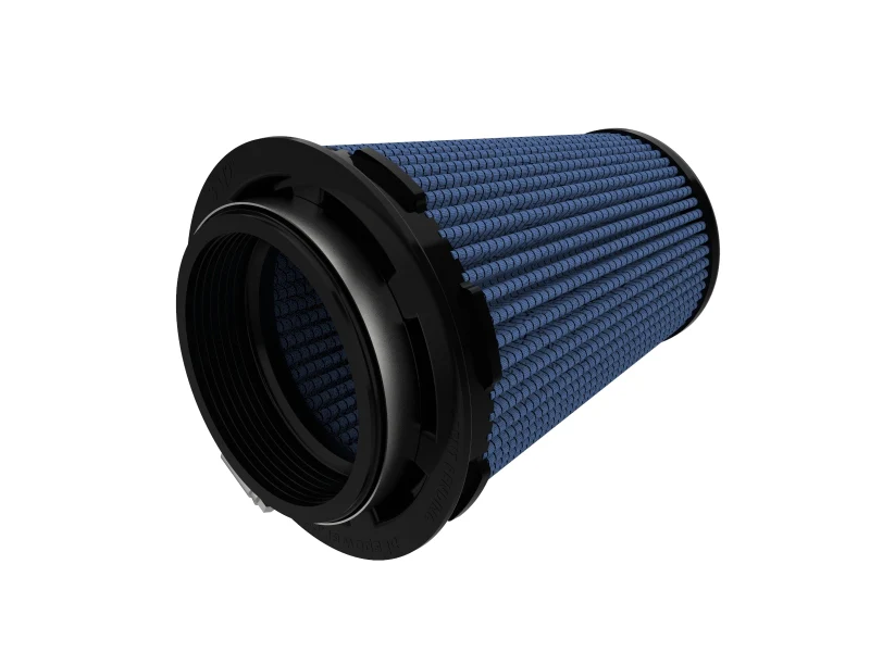 aFe Takeda Intake Replacement Air Filter 3-1/2 IN F x 5 IN B x 3-1/2 IN T (Inverted) x 6 IN H - Image 2