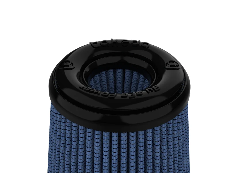 aFe Takeda Intake Replacement Air Filter 3-1/2 IN F x 5 IN B x 3-1/2 IN T (Inverted) x 6 IN H - Image 3