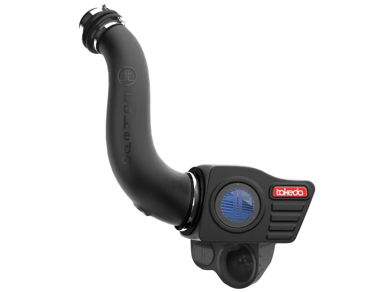 aFe Takeda Momentum Pro 5R Cold Air Intake System 21-26 Kia K5 GT L4-2.5L(t) - Image 8